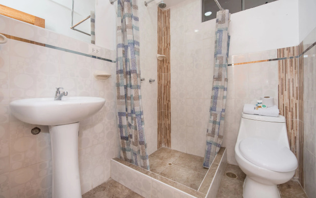 Qoripunku villa militar