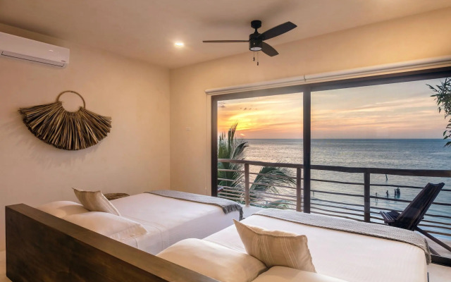 Hotel Boutique Casa Muuch Holbox