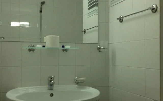 Olimpia Hotel