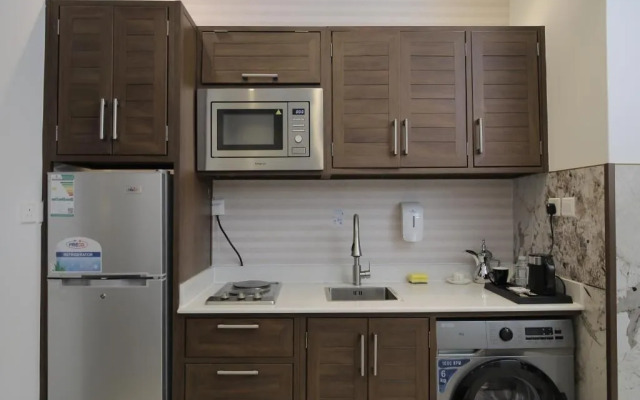 NARS Plus Al Basateen