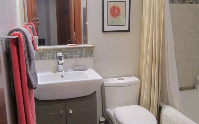 Stonekroft Guesthouse