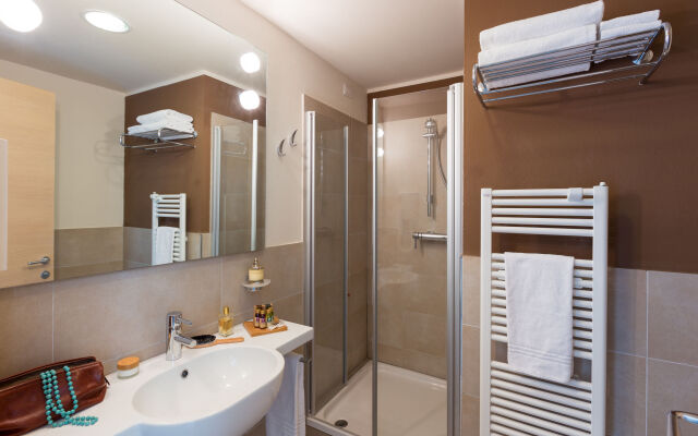 Hotel Acquadolce