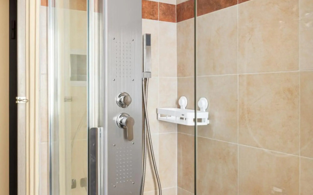 It feels just like home - Torre