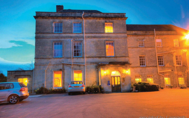 Stratton House Hotel & Spa