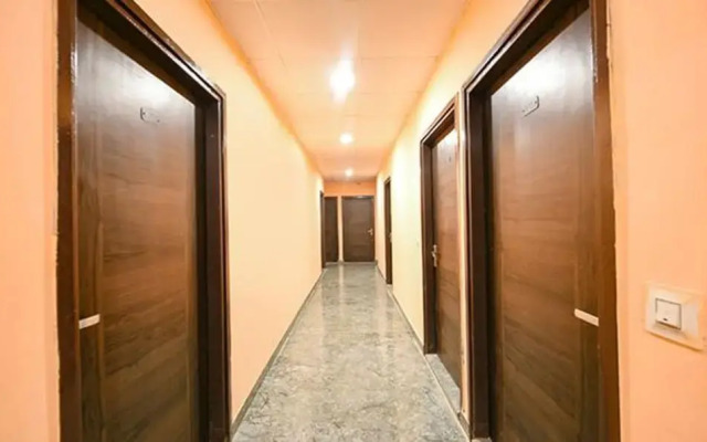 Fabexpress Dream Palace I