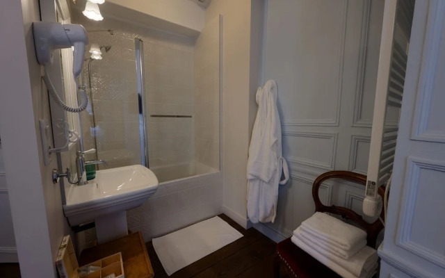 Guest House Saint Yves