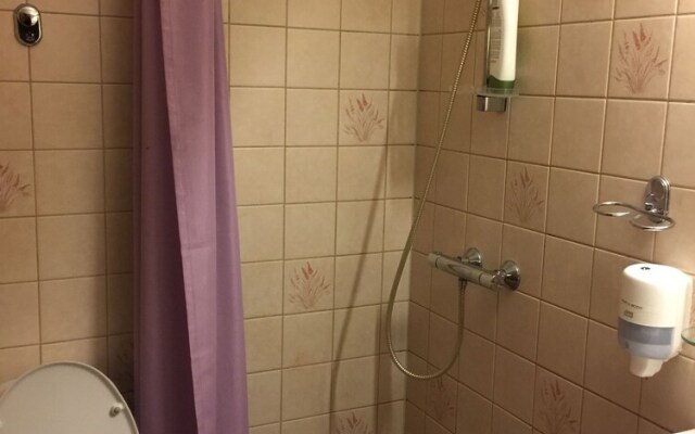 Best Western Fagerborg Hotel