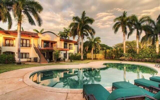 Villa Tranquila