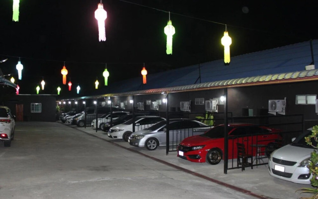 Sabaydee Home
