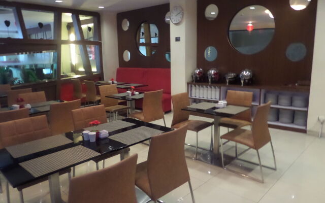Nueve Jogja Hotel