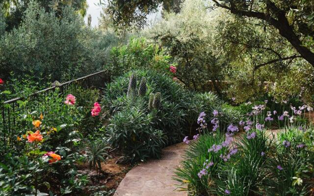 Olinto, Atlas Mountain Retreat - adults only