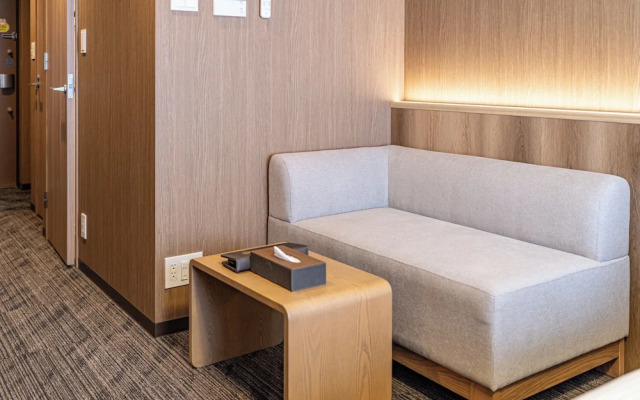 Apartment Hotel 11 Namba Minami IV