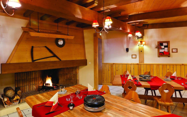 Club Vacances Bleues Les Horizons du Lac