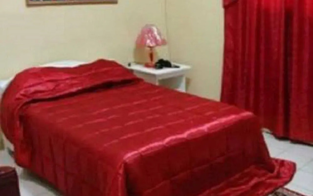 Jamera Hotel and Restaurant