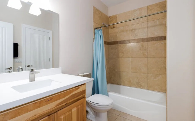 Whisper Trail Resort