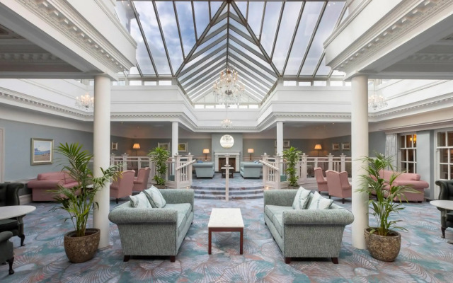 Slieve Russell Hotel Golf & Country Club