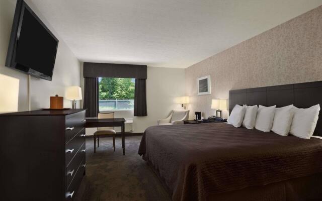 Travelodge Hubbard OH