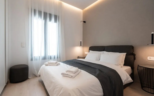 The Edge - Luxury Residences