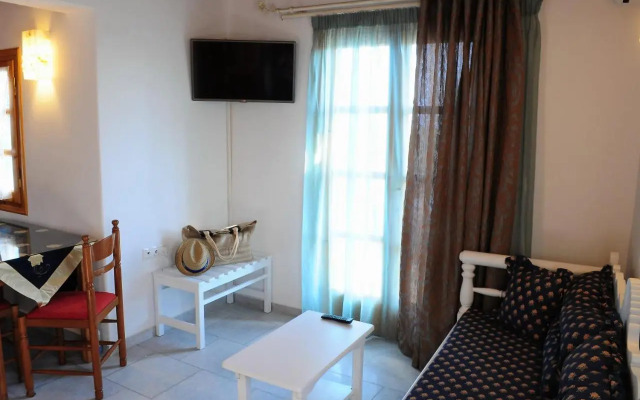 Ariadne House