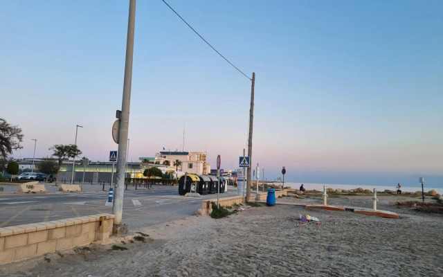 Aventura Playa y Sol Santa Pola