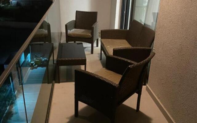 Amber House 2 Mamaia Nord