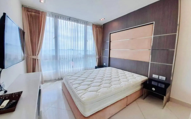 The View Cosy Beach by PSR ASIA