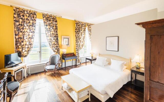 Le Haras Du Château