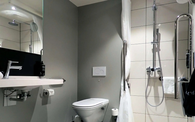 Ibis Styles Genève Carouge