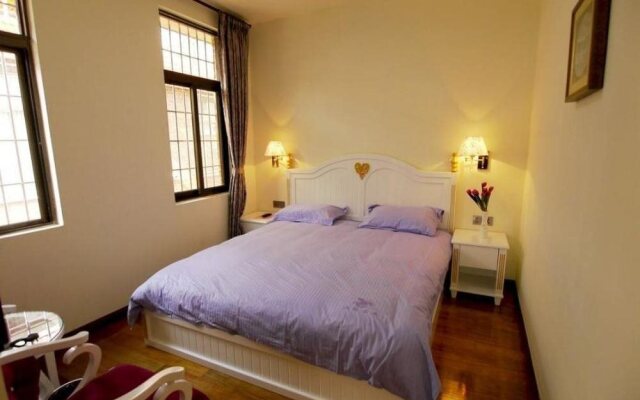 Red Mansion Inn- Xiamen