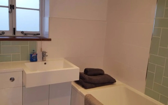 Culvers Barn and Little Culvers