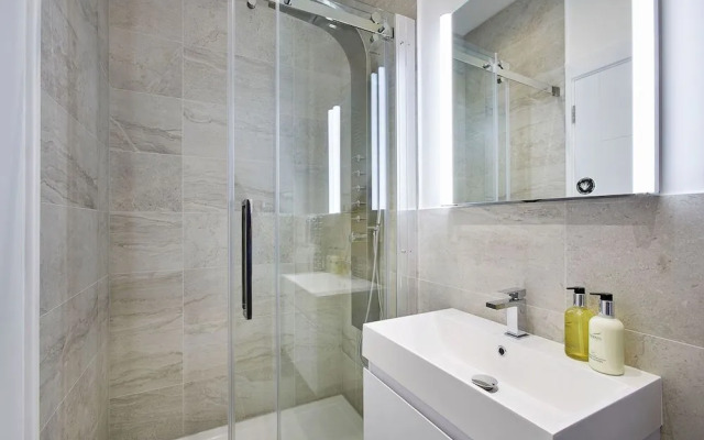 Maidenhead Serviced Apartments - Imperial Court By Flying Butler
