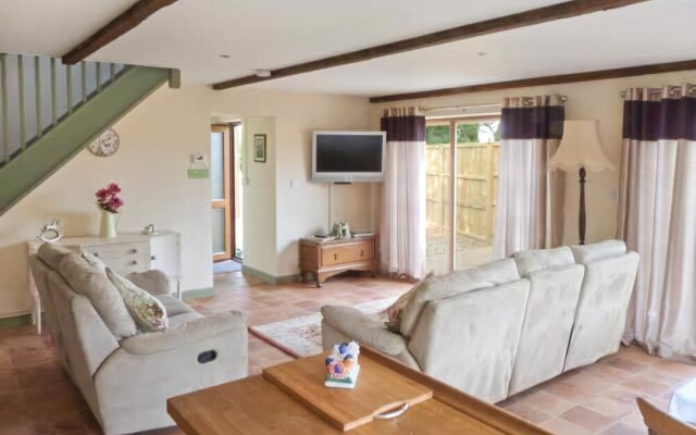 Foxley Lodge