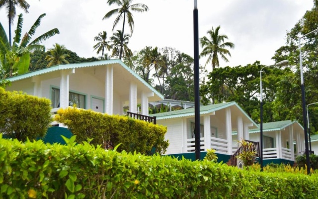 Itsandra Beach Hotel & Resort