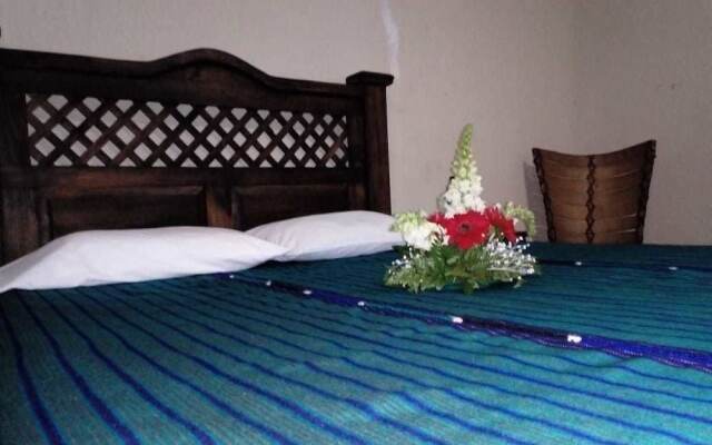 Hotel Posada de Don Porfirio