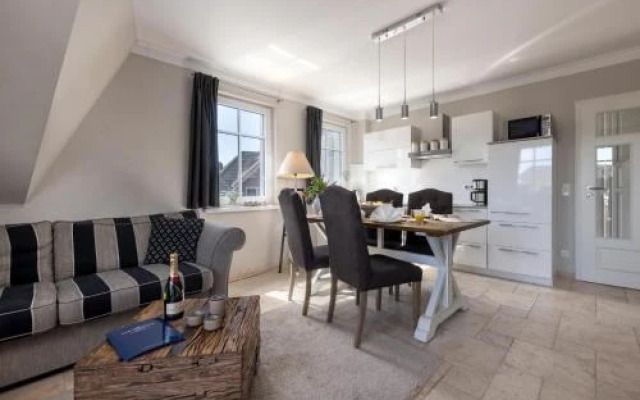 Strandstr 43H Strandkrone