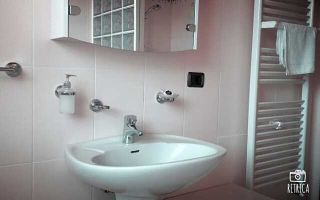 Al sentiero di Charly