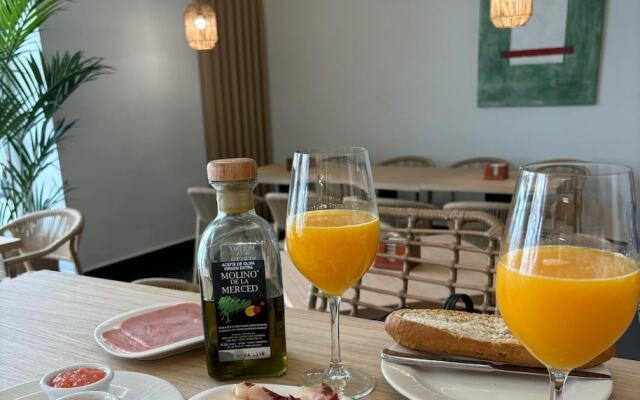 Hotel Infanta Leonor