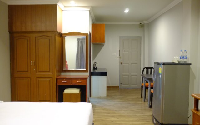 The Perfect North Pattaya Hotel