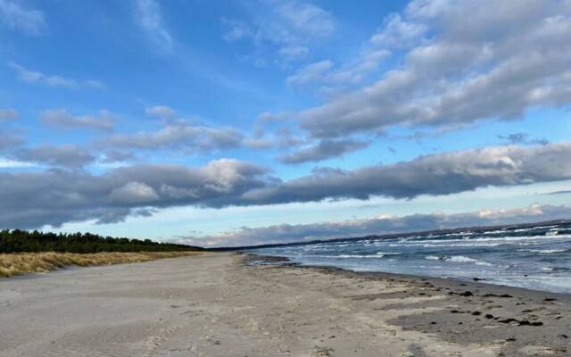 Ufer 7 Comfortable Holiday Residence