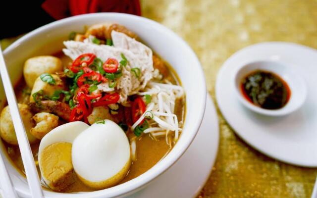 Shahzan Hotel Kuantan, Trademark Collection by Wyndham