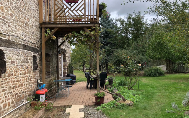 Chambres d'hotes Bastia et Bonifacio