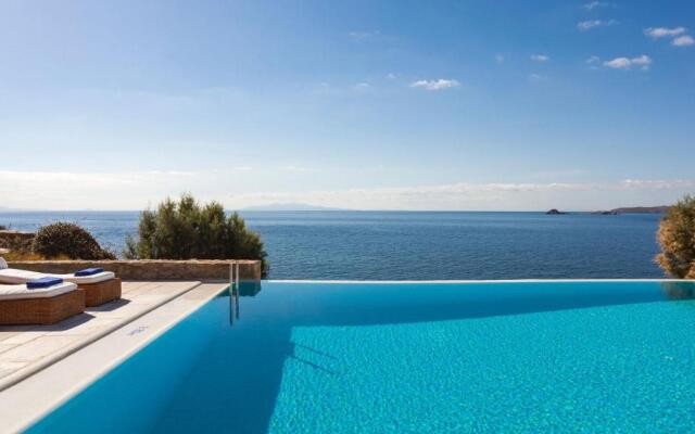 AGL Luxury Villas Mykonos Villa Pinto