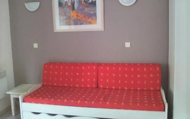 Maison Salavas, 4 Pièces, 8 Personnes - Fr-1-382-116