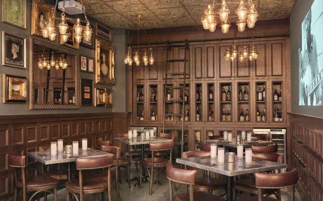 Q&C Hotel and Bar, New Orleans, Autograph Collection