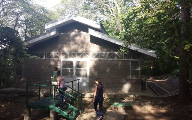 Palo Verde Biological Station