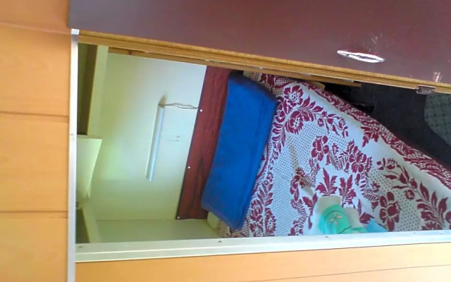 Dom Bursztynek - holender