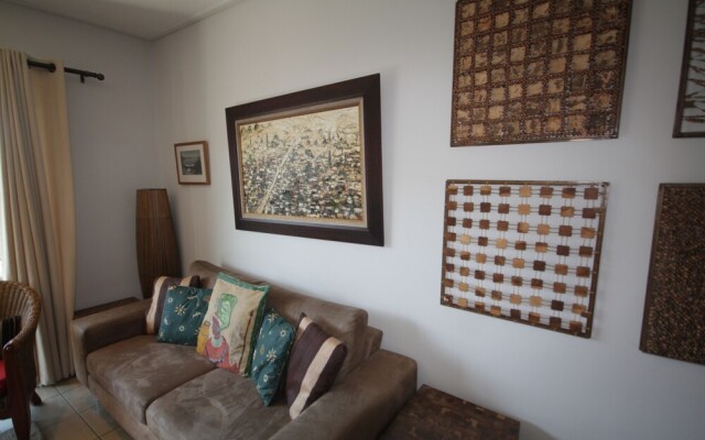 Manhattan 808 by CTHA