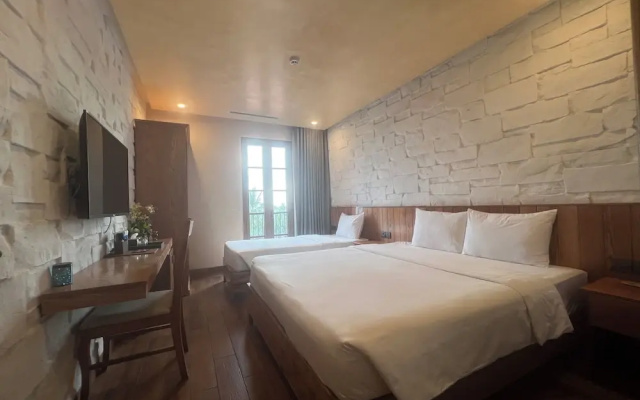 Tulip Hotel Phu Quoc