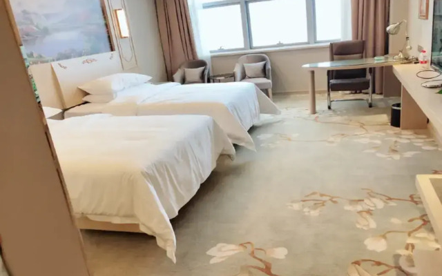 Vienna International Hotel (Wuxi Taihu Expo Center Station)