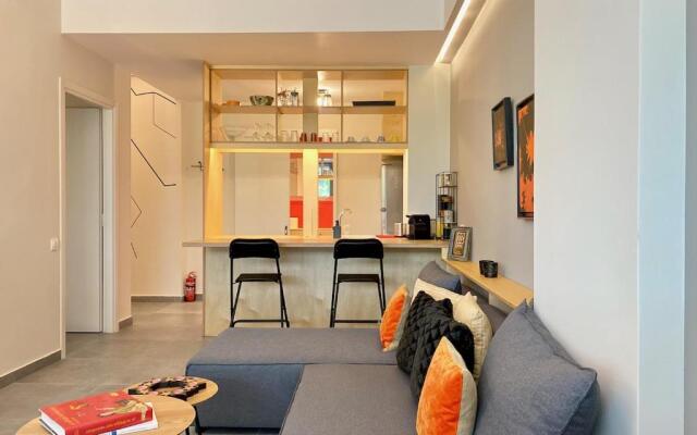 DARSISS - Museum apartments